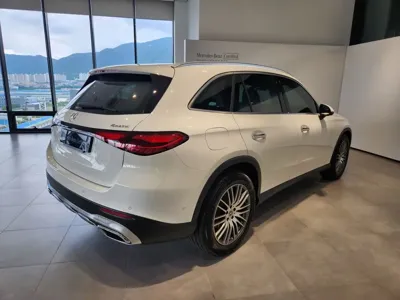 Mercedes-Benz GLC-Class 2026, 775 км, за 72500000 KRW - фото 4