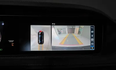 Mercedes-Benz S-Class 2018, 88506 км, за 43900000 KRW - фото 14