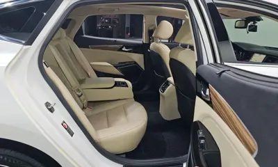 Kia K7 2016, 139308 км, за 9990000 KRW - фото 26