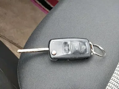 Volkswagen Polo 2018, 61300 км, за 37100 CNY - фото 9