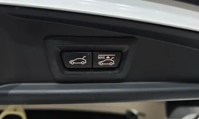 BMW Gran Turismo 2017, 86237 км, за 18500000 KRW - фото 34