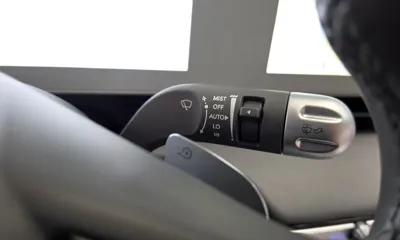Hyundai Ioniq5 2022, 70808 км, за 31300000 KRW - фото 29