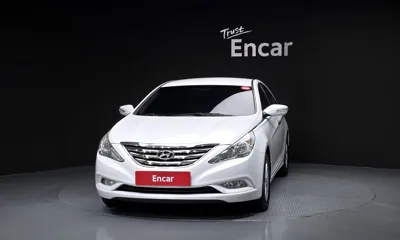 Hyundai Sonata 2010, 171923 км, за 3490000 KRW