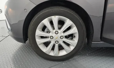 ChevroletGMDaewoo Spark 2016, 113448 км, за 5000000 KRW - фото 5