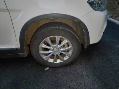 Haval H6 2019, 96800 км, за 40808.86 CNY - фото 8