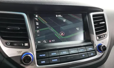 Hyundai Tucson 2017, 173603 км, за 11200000 KRW - фото 14