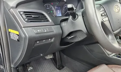 Hyundai Sonata 2017, 153840 км, за 9990000 KRW - фото 16