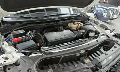 Cadillac Escalade 2023, 65875 км, за 88000000 KRW - фото 6