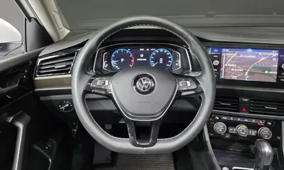 Volkswagen Jetta 2021, 105401 км, за 21900000 KRW - фото 14