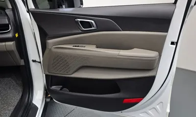 Kia Canival 2024, 31548 км, за 39900000 KRW - фото 25
