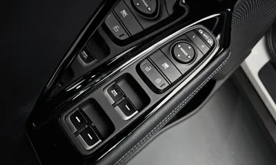Kia Niro 2017, 163689 км, за 9600000 KRW - фото 16
