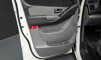 Hyundai Starex 2017, 127196 км, за 11900000 KRW - фото 24