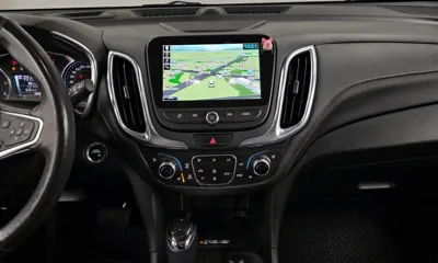 ChevroletGMDaewoo Equinox 2018, 192481 км, за 7300000 KRW - фото 14