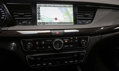 Kia K7 2018, 37989 км, за 18900000 KRW - фото 14