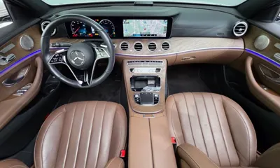 Mercedes-Benz E-Class 2022, 29438 км, за 46700000 KRW - фото 7
