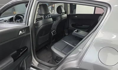 Kia Sportage 2017, 80822 км, за 12800000 KRW - фото 26