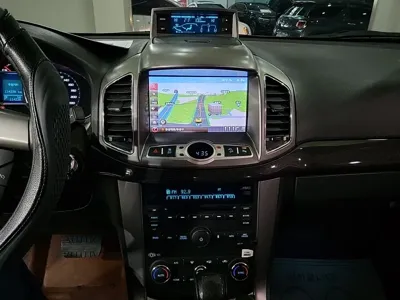 ChevroletGMDaewoo Captiva 2015, 114220 км, за 4900000 KRW - фото 7