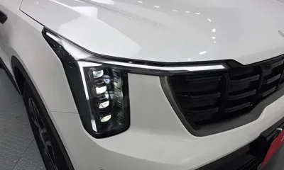Kia Sorento 2025, 18051 км, за 50500000 KRW - фото 22