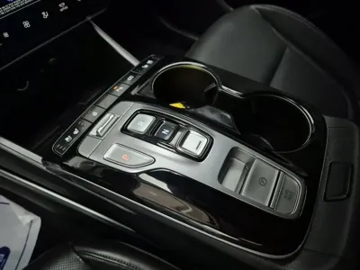 Hyundai Tucson 2021, 70980 км, за 22700000 KRW - фото 9