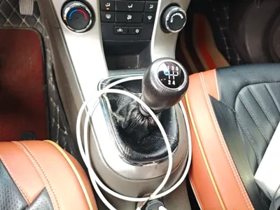 Chevrolet Cruze 2015, 173800 км, за 23174.28 CNY - фото 17