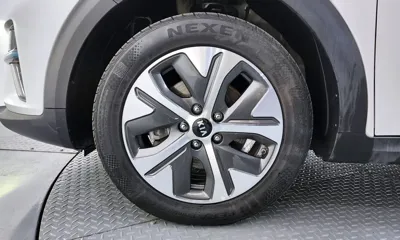 Kia Niro 2020, 140092 км, за 17700000 KRW - фото 5