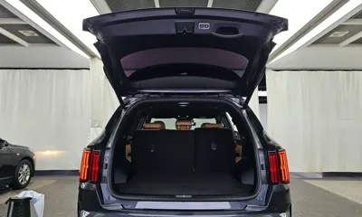 Kia Sorento 2023, 26012 км, за 27300000 KRW - фото 20