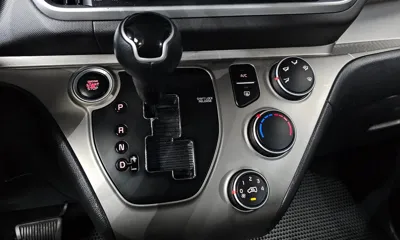 Kia Ray 2018, 158822 км, за 7500000 KRW - фото 9