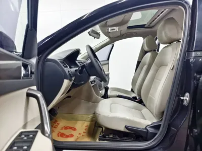 Volkswagen Santana 2014, 87000 км, за 11200 CNY - фото 11