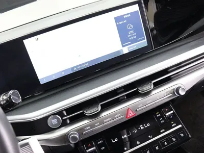 Hyundai Grandeur 2024, 41845 км, за 32800000 KRW - фото 8