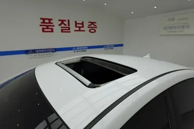 Hyundai Avante 2014, 110887 км, за 6800000 KRW - фото 20