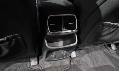 Hyundai Santafe 2019, 36559 км, за 44440000 KRW - фото 30
