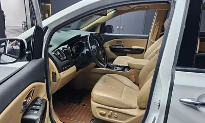 Kia Canival 2019, 59639 км, за 18900000 KRW - фото 10