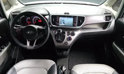 Kia Ray 2018, 68764 км, за 10300000 KRW - фото 7