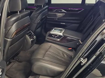 BMW 7-Series 2016, 139200 км, за 23000000 KRW - фото 6