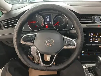 Volkswagen Magotan 2021, 86500 км, за 94200 CNY - фото 11