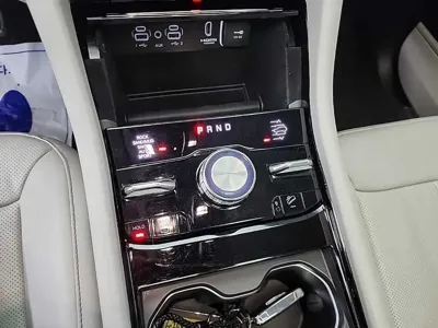 Jeep Cherokee 2022, 30500 км, за 43900000 KRW - фото 8