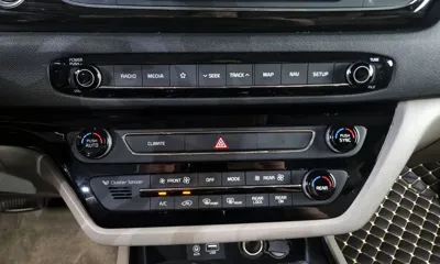 Kia Canival 2020, 74302 км, за 19500000 KRW - фото 31