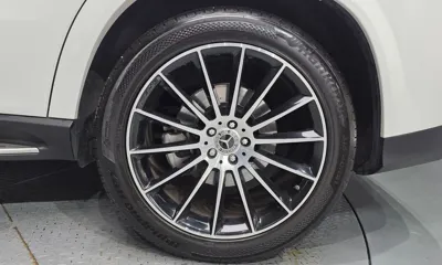 Mercedes-Benz GLE-Class 2022, 87143 км, за 64000000 KRW - фото 21
