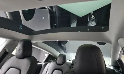 Tesla Model 3 2022, 79631 км, за 34900000 KRW - фото 33