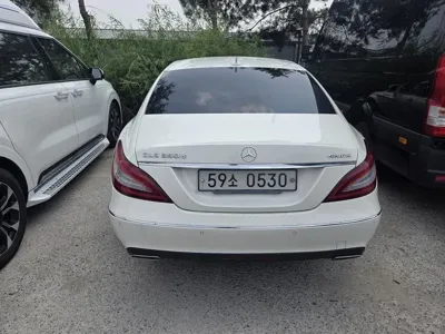 Mercedes-Benz CLS-Class 2016, 200968 км, за 11990000 KRW - фото 8