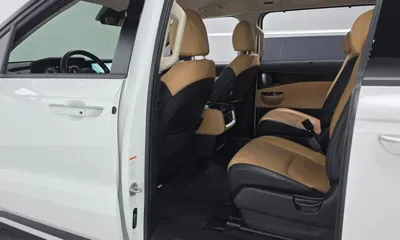 Kia Canival 2023, 85337 км, за 24500000 KRW - фото 26