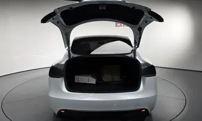 Tesla Model 3 2024, 43502 км, за 53400000 KRW - фото 36