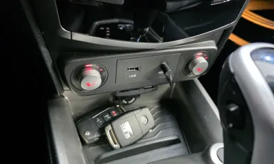 KG_Mobility_Ssangyong TIBOLI 2016, 109727 км, за 8600000 KRW - фото 19