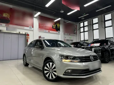 Volkswagen Sagitar 2018, 57400 км, за 61773.15 CNY - фото 3