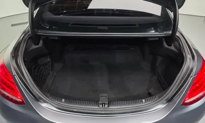 Mercedes-Benz C-Class 2018, 117238 км, за 14900000 KRW - фото 20