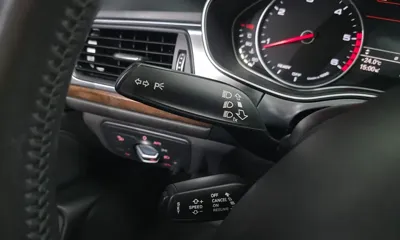 Audi A6 2016, 163522 км, за 10990000 KRW - фото 19