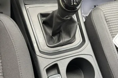 Volkswagen Touran 2016, 78700 км, за 66123.85 CNY - фото 17