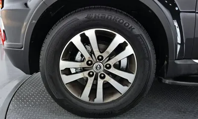 KG_Mobility_Ssangyong Rexton 2013, 145325 км, за 4850000 KRW - фото 5