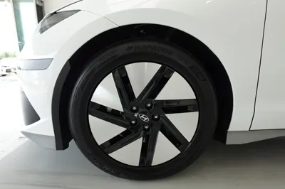 Hyundai Ioniq6 2023, 205752 км, за 19900000 KRW - фото 20