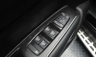 Renault-KoreaSamsung QM6 2022, 147672 км, за 12500000 KRW - фото 32